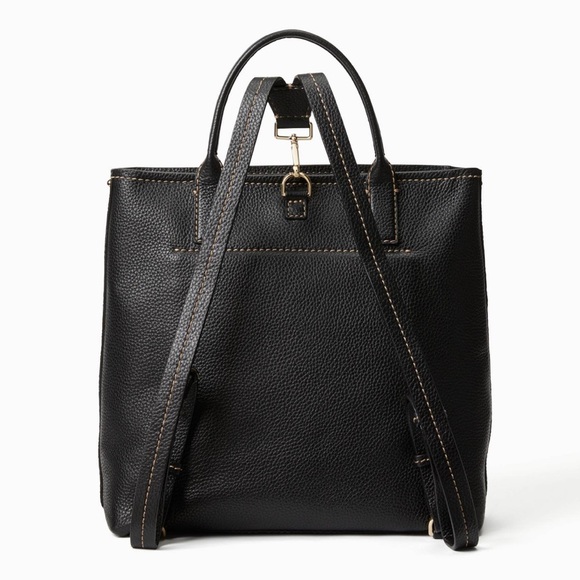 Gaby’sBags👜💕-NWT Kate Spade Backpack &Satchel - Picture 8 of 8